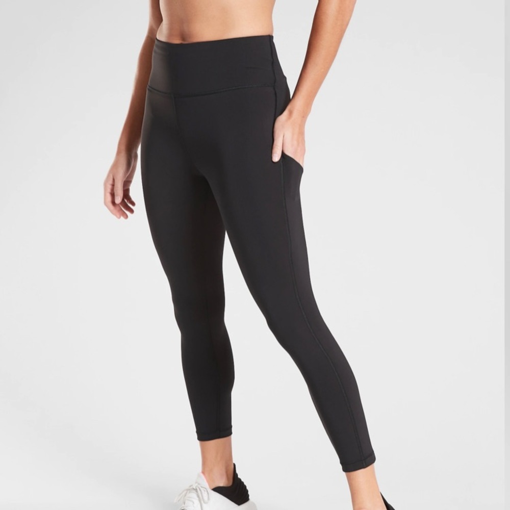 Athleta Leggings